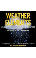 Weather Elements (Clouds, Precipitation, Temperature and More)