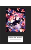 Composition Notebook