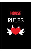 House Rules
