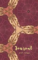 Journal/Notebook.