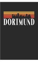 Dortmund Skyline