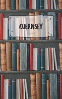 Guernsey: Ruled Travel Diary Notebook or Journey Journal - Lined Trip Pocketbook for Men and Women with Lines