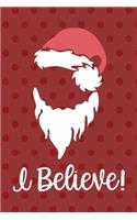 I Believe!