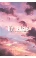 Tea Drinker