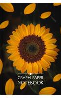 Graph Paper Notebook