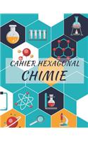 Cahier Hexagonal Chimie