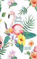 Daily Planner 2020