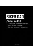 Biker Dad Definition
