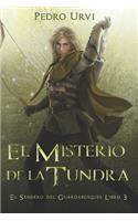 El Misterio de la Tundra
