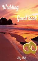 Wedding Guestbook