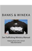 Sex Trafficing Ministry Manual