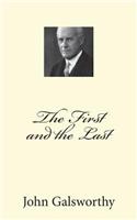 The First and the Last