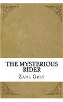 The Mysterious Rider