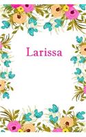 Larissa