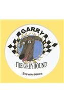 Garry the Greyhound