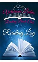 VLR Reading Log