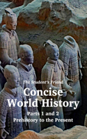 Student's Friend Concise World History