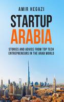 Startup Arabia