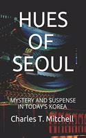 Hues of Seoul