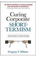 Curing Corporate Short-Termism