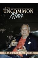 The Uncommon Man