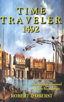 Time Traveler 1492