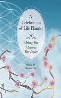 Celebration of Life Planner