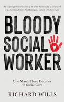 Bloody Social Worker