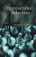 Organisational Behaviour