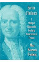 Baron D'Holbach