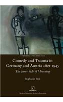 Comedy and Trauma in Germany and Austria After 1945