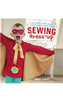 Sewing Dress-Up