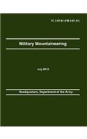 Military Mountaineering