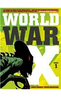 World War X