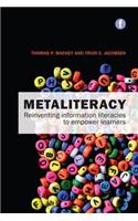 Metaliteracy