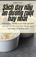 Sách dạy nấu ăn đường ruột hay nhất