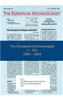 The European Archaeologist: 1 – 21a