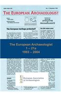 European Archaeologist: 1 - 21a