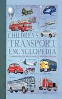 Children'S Transport Encyclopedia