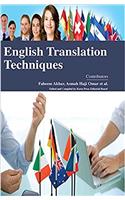 English Translation Techniques
