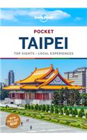 Lonely Planet Pocket Taipei 2