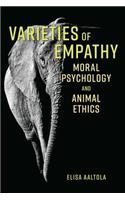 Varieties of Empathy