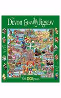 DEVON JIGSAW