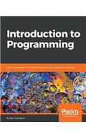 Introduction to Programming
