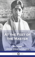 At the Feet of the Master