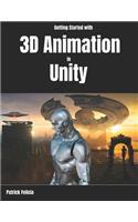 Getting Started with 3D Animation in Unity