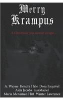 Merry Krampus