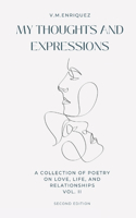 My Thoughts and Expressions