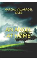 Angel at Home