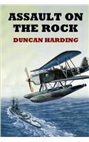 Assault on the Rock